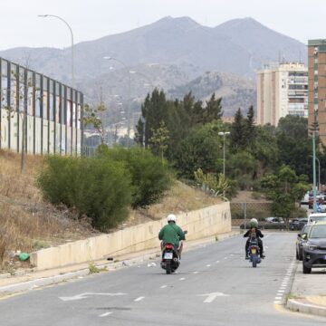 Abandonan a su bebé recién nacida durante ocho horas en un descampado de Málaga: condenados a siete años de cárcel