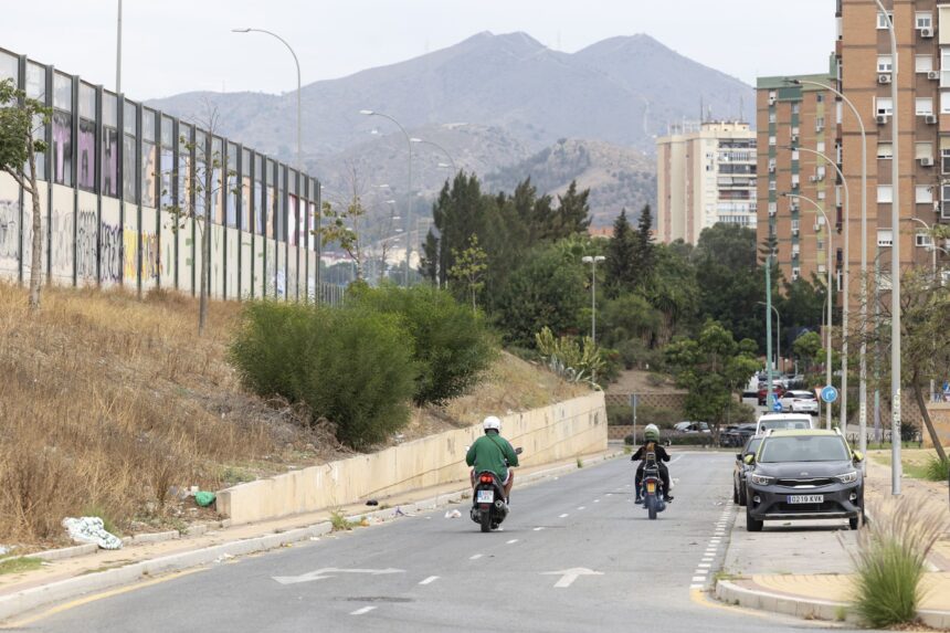 Abandonan a su bebé recién nacida durante ocho horas en un descampado de Málaga: condenados a siete años de cárcel
