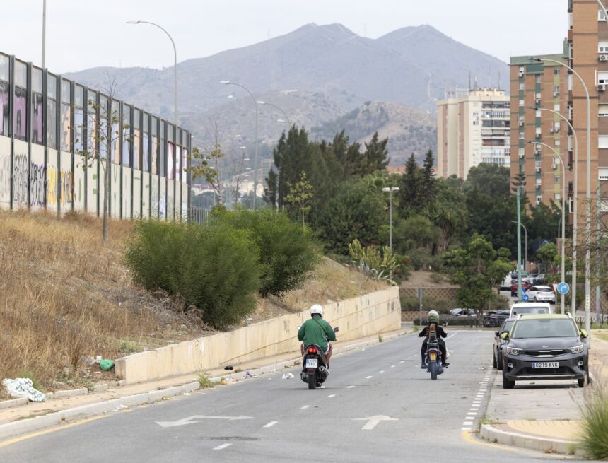 Abandonan a su bebé recién nacida durante ocho horas en un descampado de Málaga: condenados a siete años de cárcel