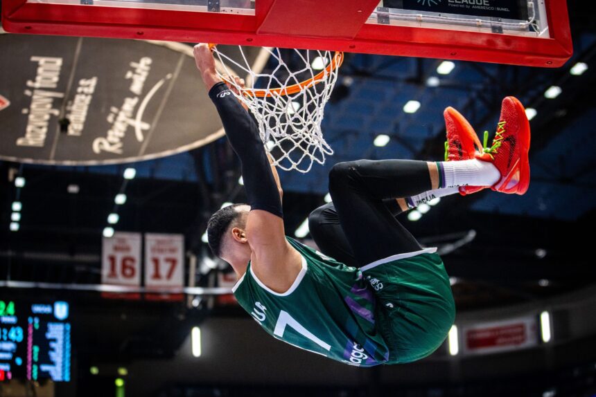 Pardubice-Unicaja: Un triunfo burocrático (63-79)