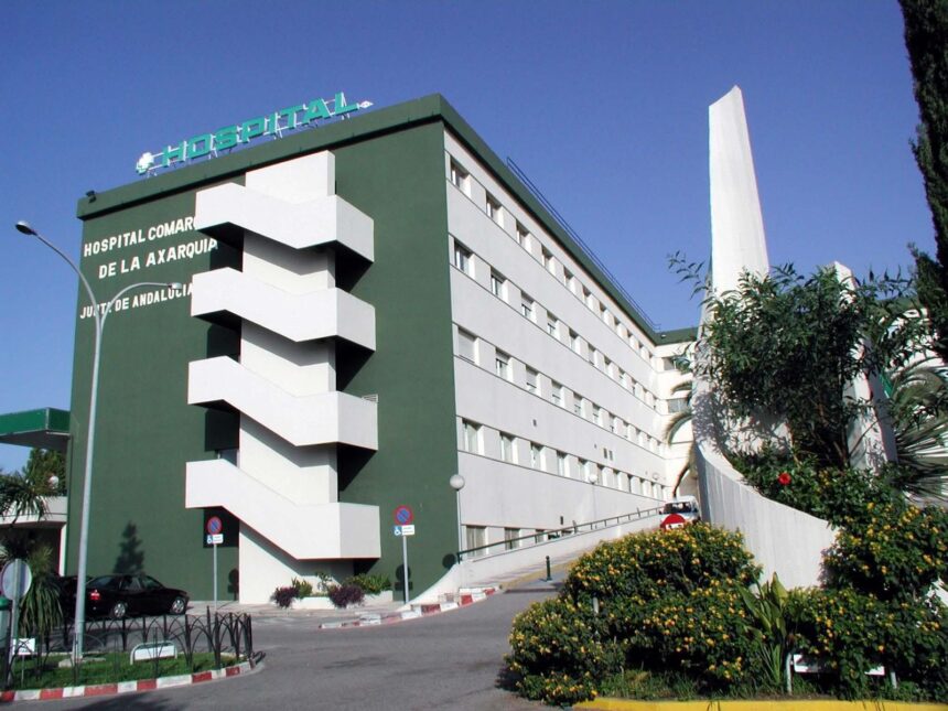 Una intoxicación alimentaria tras una boda en Iznate deja 40 afectados y un hospitalizado