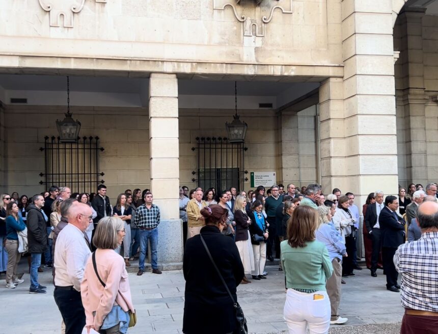 El juzgado toledano de Orgaz se enfrenta a una macrocausa compleja para esclarecer el accidente de tren
