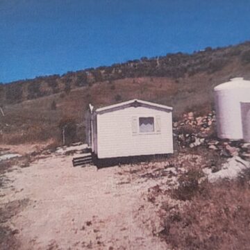 Un vecino de Casabermeja se enfrenta a 15 meses de prisión por instalar una 'casa móvil' en una parcela que compró Un vecino de Casabermeja se enfrenta a 15 meses de prisión por instalar una ‘casa móvil’ en una parcela que compró