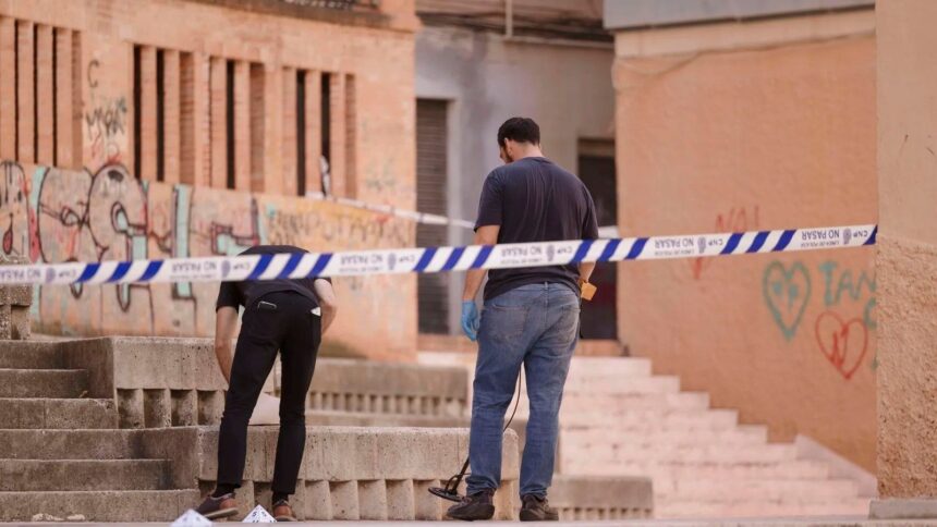 La Costa del Sol, clave para el blanqueo de capitales del narco por el peso de los servicios y la vivienda