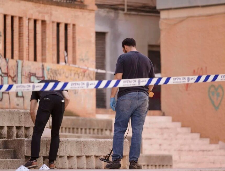 La Costa del Sol, clave para el blanqueo de capitales del narco por el peso de los servicios y la vivienda La Costa del Sol, clave para el blanqueo de capitales del narco por el peso de los servicios y la vivienda