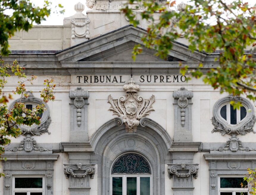 El Supremo mantiene la suspensión para el 29-N del voto de los nacionalizados por la ley de nietos