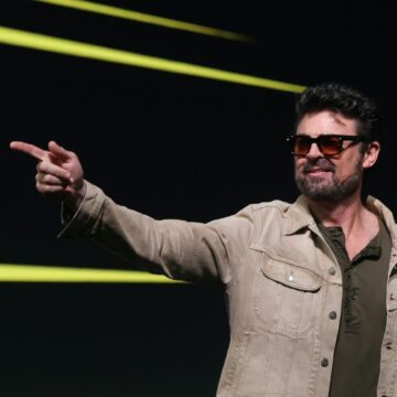 Karl Urban, de ‘The Boys’, acapara los focos el primer día de Comic-Con Málaga: casi 100 euros por una foto